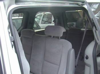 Ford Freestar 2004, Picture 6