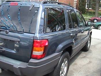 Jeep Grand Cherokee 2003, Picture 5