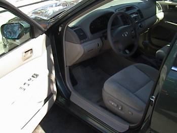 Toyota Camry 2004, Picture 3