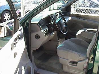 Ford Windstar 1995, Picture 3