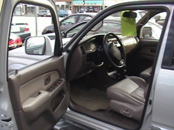 Toyota 4 Runner 1997, Picture 7