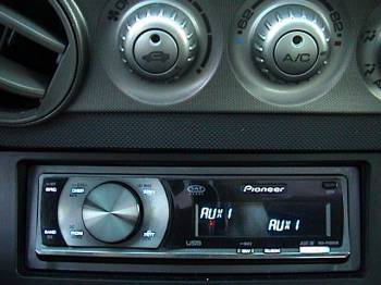Acura RSX 2006, Picture 11