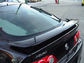 Acura RSX 2006, Picture 13