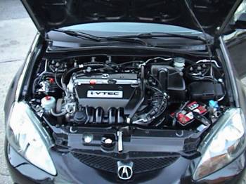 Acura RSX 2006, Picture 15