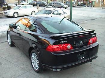 Acura RSX 2006, Picture 2