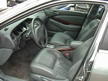 Acura TL 2000, Picture 5