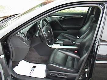 Acura TL 2005, Picture 3