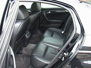 Acura TL 2005, Picture 4