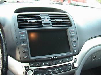 Acura TSX 2004, Picture 4