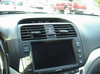 Acura TSX 2004, Picture 6