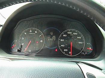 Acura TSX 2005, Picture 4