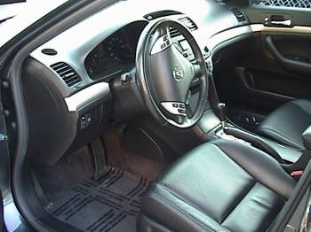 Acura TSX 2006, Picture 3
