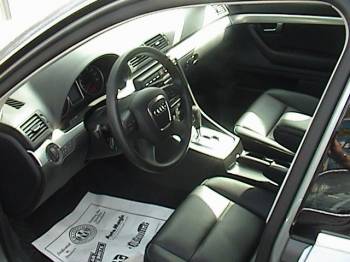 Audi A4 2007, Picture 4