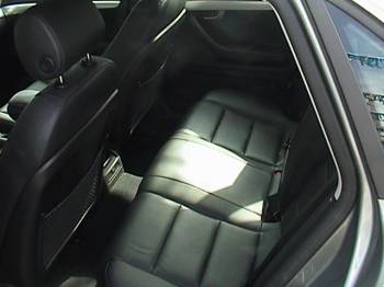 Audi A4 2007, Picture 5