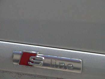 Audi A6 2001, Picture 3