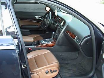 Audi A6 2006, Picture 4