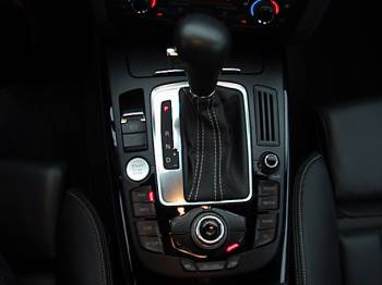 Audi S4 2011, Picture 6