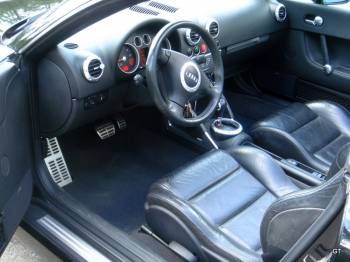 Audi TT 2003, Picture 5