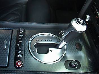 Bentley GT 2008, Picture 10