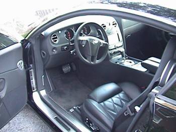 Bentley GT 2008, Picture 5