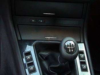 BMW 325 2001, Picture 4
