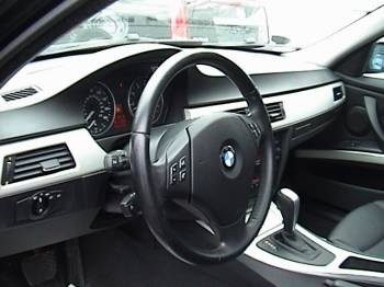 BMW 325 2006, Picture 7