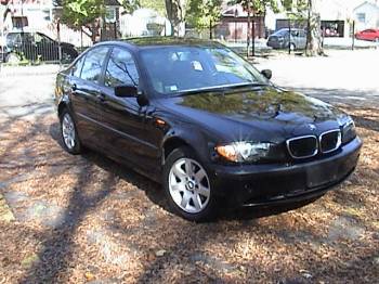 BMW 325 xi 2004, Picture 2