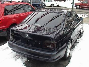 BMW 528 1999, Picture 2