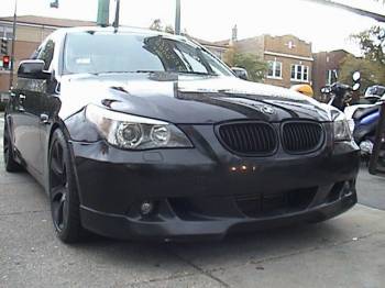 BMW 540 2004, Picture 1