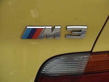 BMW M3 1997, Picture 6