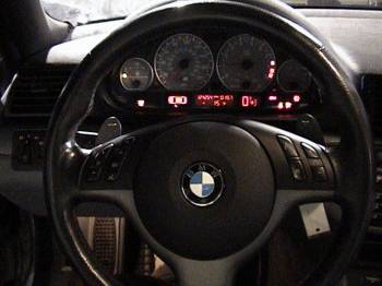 BMW M3 2002, Picture 10