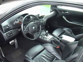 BMW M3 2002, Picture 3