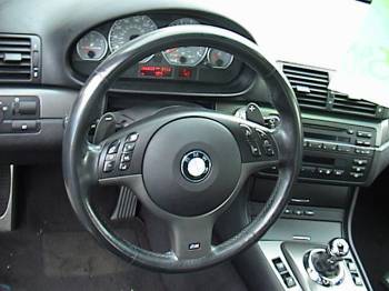 BMW M3 2002, Picture 4