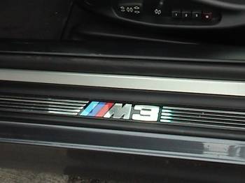 BMW M3 2002, Picture 6