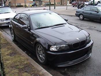 BMW M3 2006, Picture 4