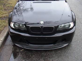 BMW M3 2006, Picture 5