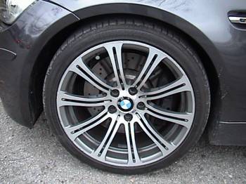 BMW M3 2008, Picture 2