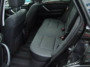 BMW X5 2005, Picture 10
