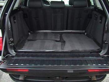 BMW X5 2005, Picture 7