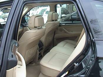 BMW X5 2008, Picture 4