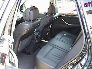 BMW X5 2009, Picture 7
