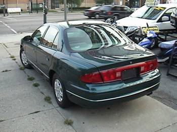 Buick Regal  1998, Picture 2