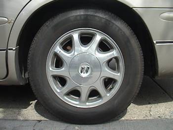 Buick Regal  2000, Picture 3
