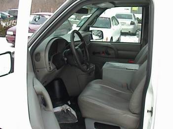 Chevrolet Astro 2004, Picture 3