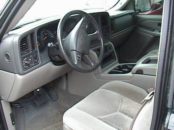 Chevrolet Avalanche 2005, Picture 5