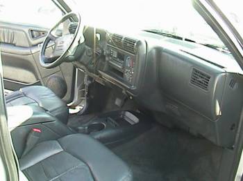 Chevrolet Blazer 1996, Picture 3