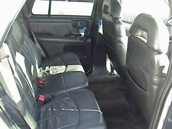 Chevrolet Blazer 1996, Picture 4