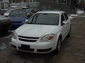 Chevrolet Cobolt 2006, Picture 1