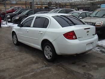 Chevrolet Cobolt 2006, Picture 4