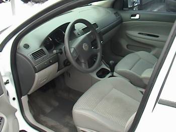 Chevrolet Cobolt 2006, Picture 5